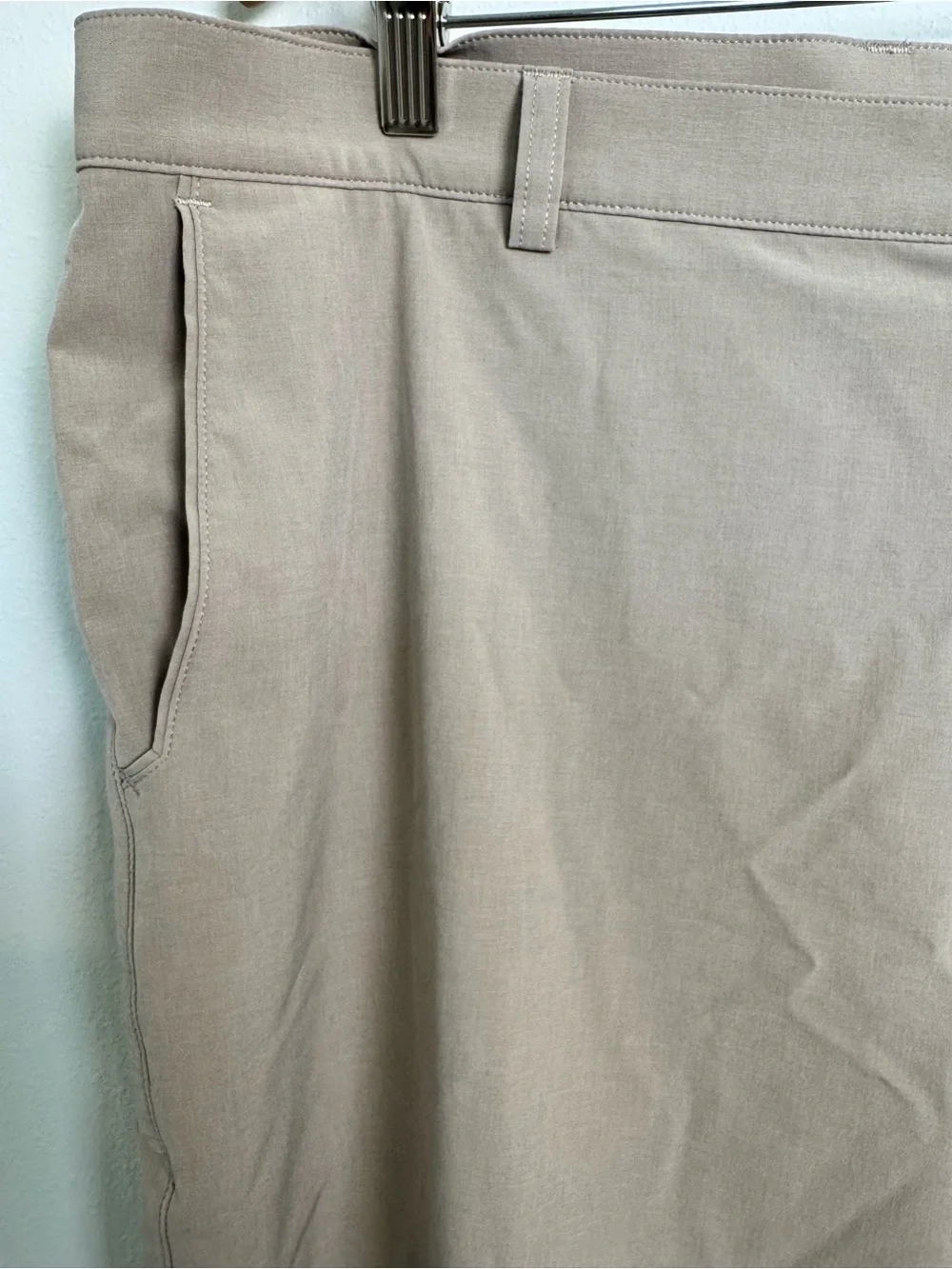 PETER MILLAR SHACKLEFORD PERFORMANCE HYBRID SHORT